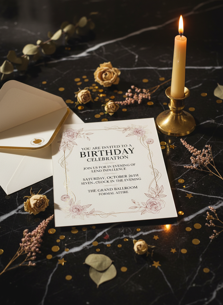 Birthdays